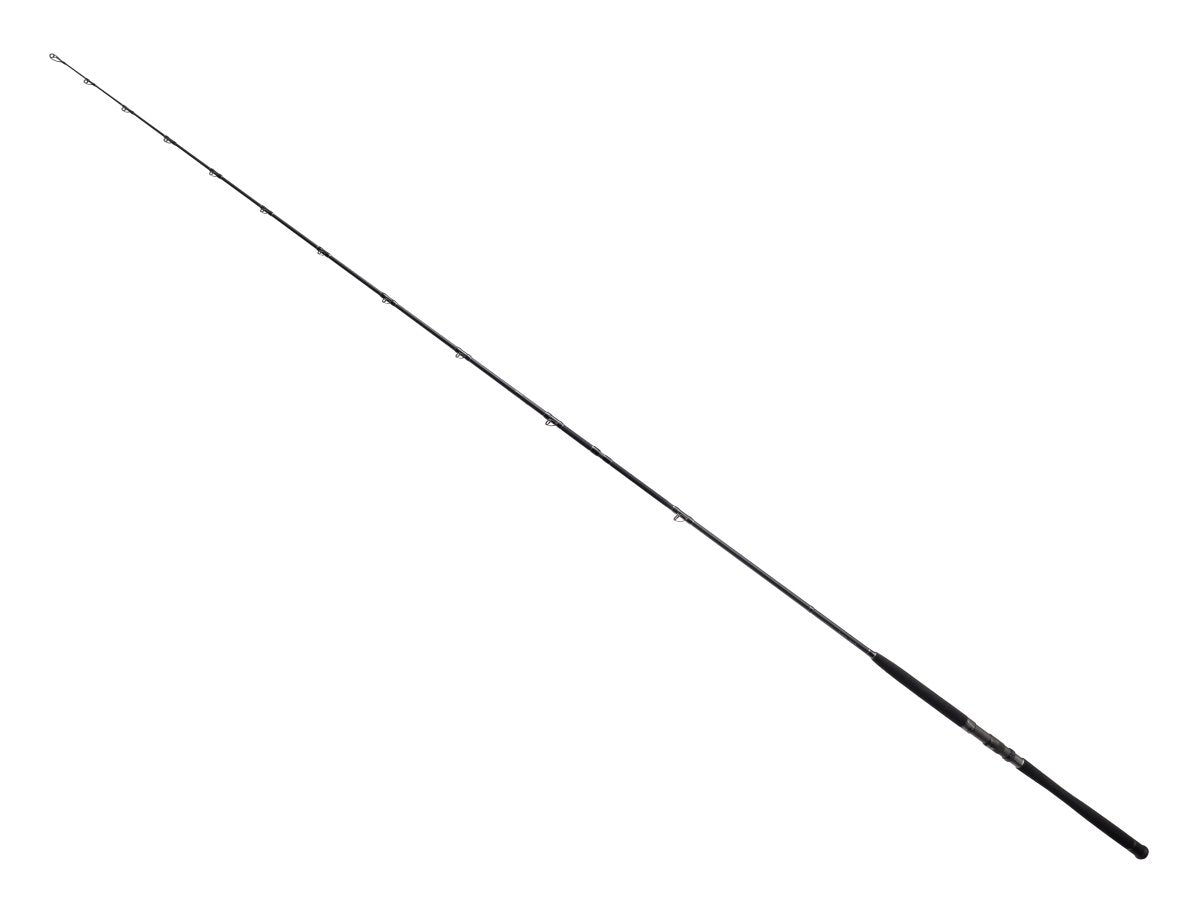 Bullseye Nazgul Wallerrute (2 - teilig) 260cm (30lbs) - Angelrute
