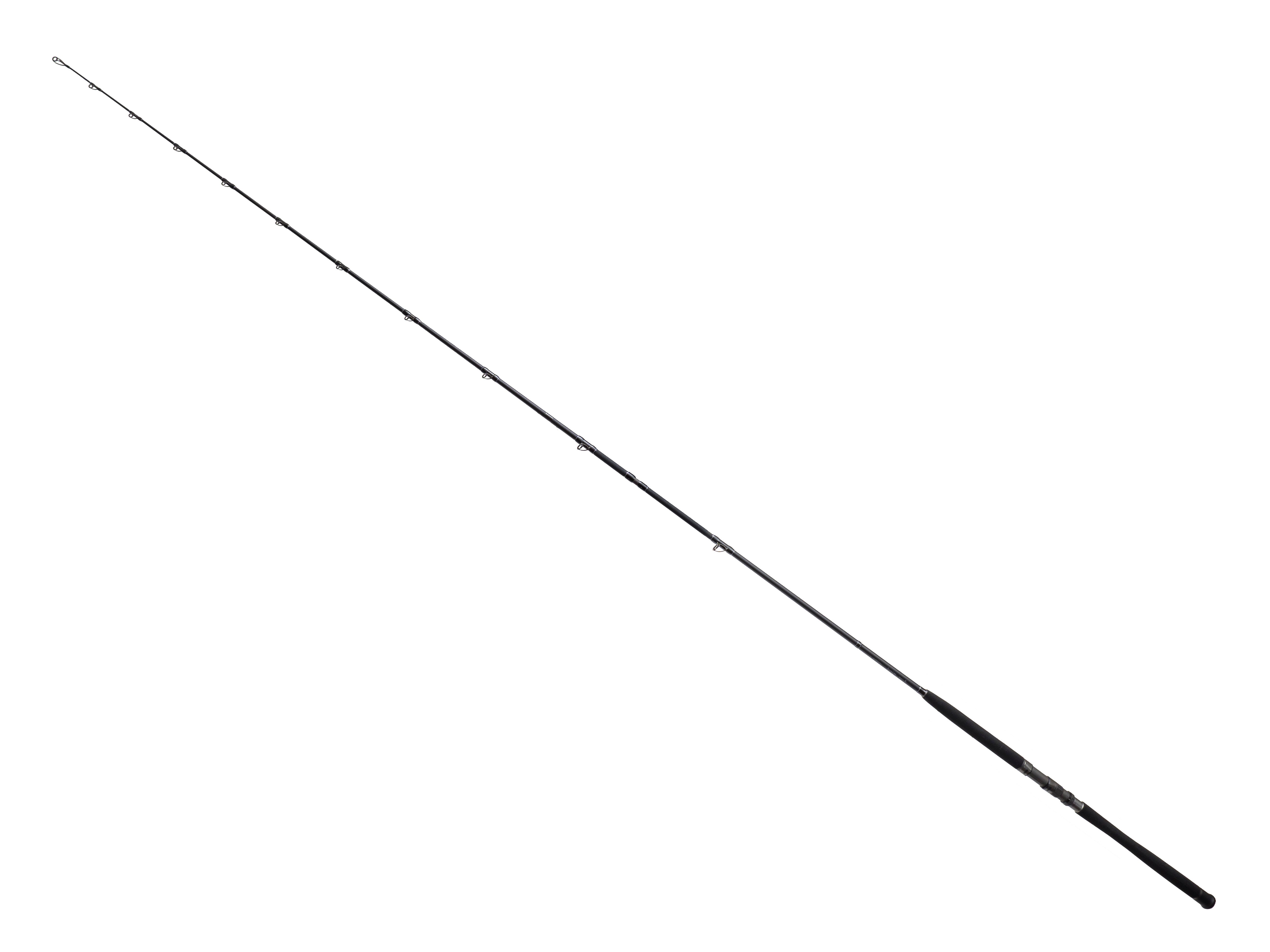 Bullseye Nazgul Wallerrute (2-teilig)