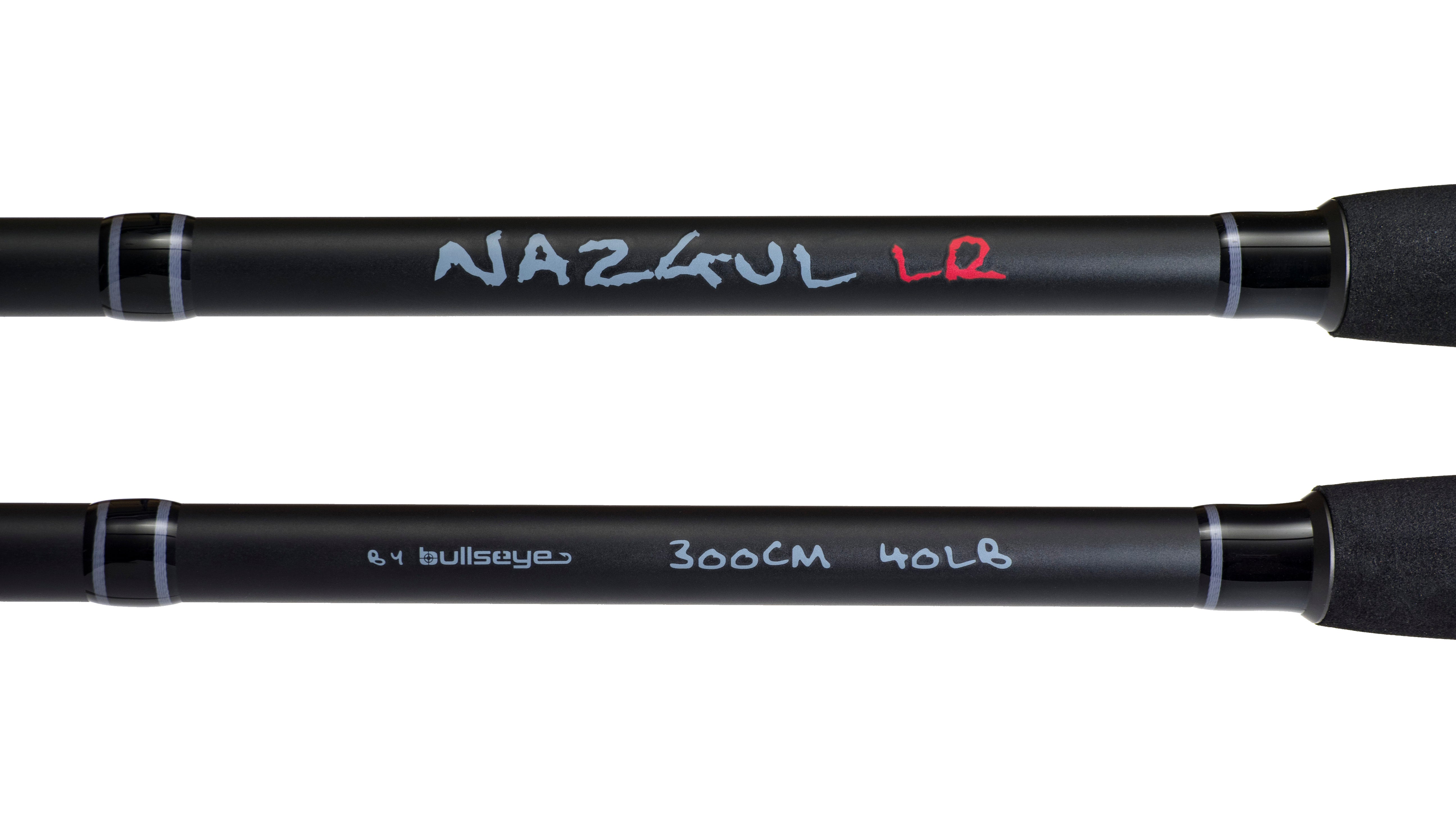 Bullseye Nazgul Wallerrute (2-teilig)