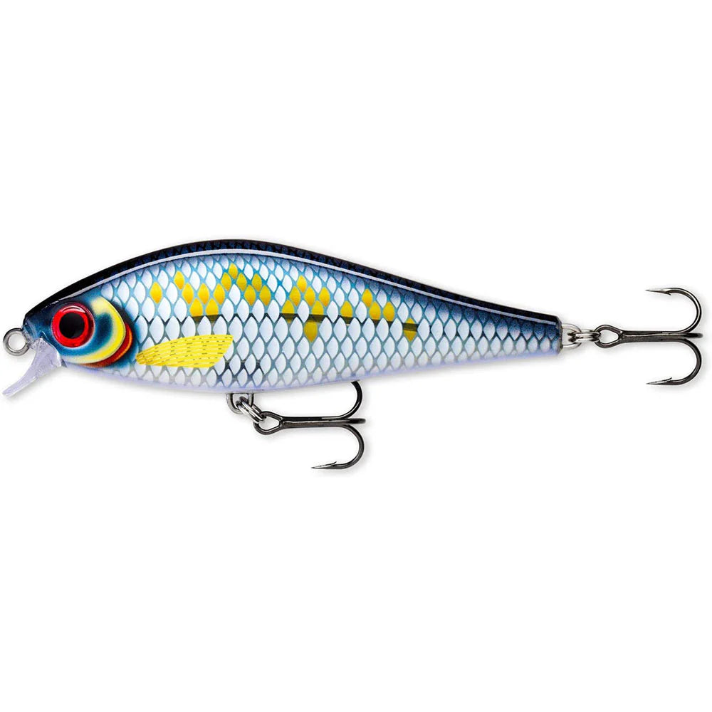 Rapala Super Shadow Rap 11cm (4,3")