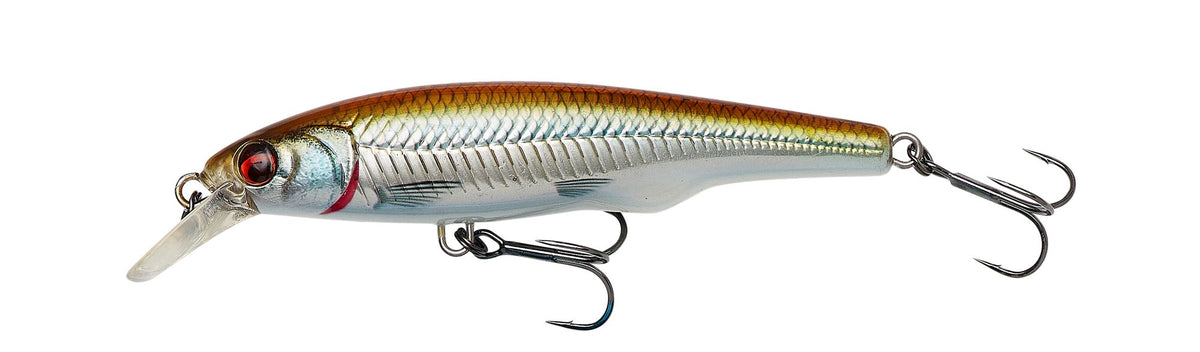 Savage Gear Gravity Twitch SR 6,7cm bis 11,5cm Jerkbait