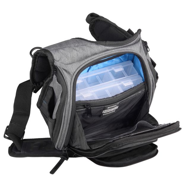 Spro Freestyle Shoulder Bag V2