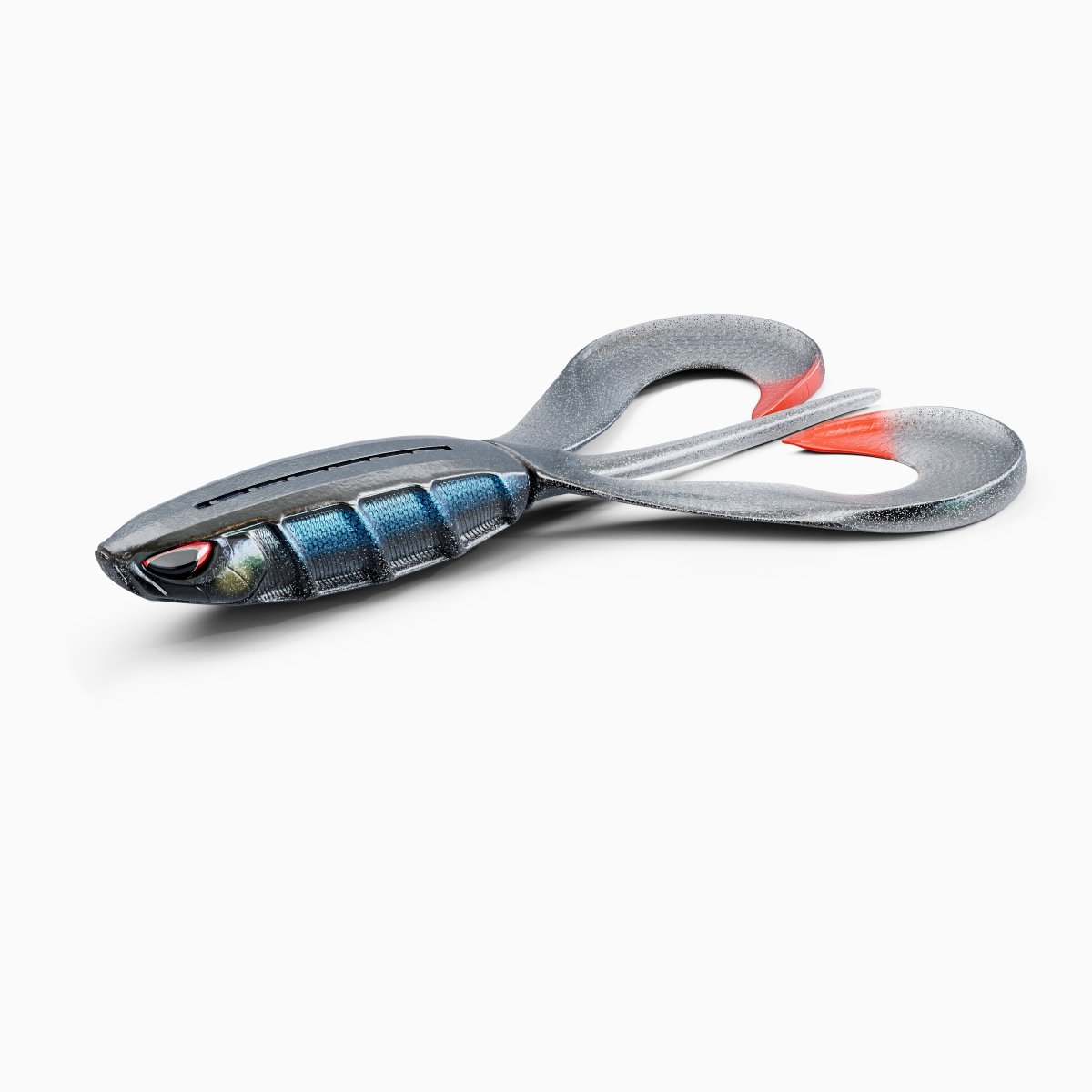 NAYS TWN 60 / 80 / 100 60 / 6.0" (15.25cm) P - 03 - Softbait