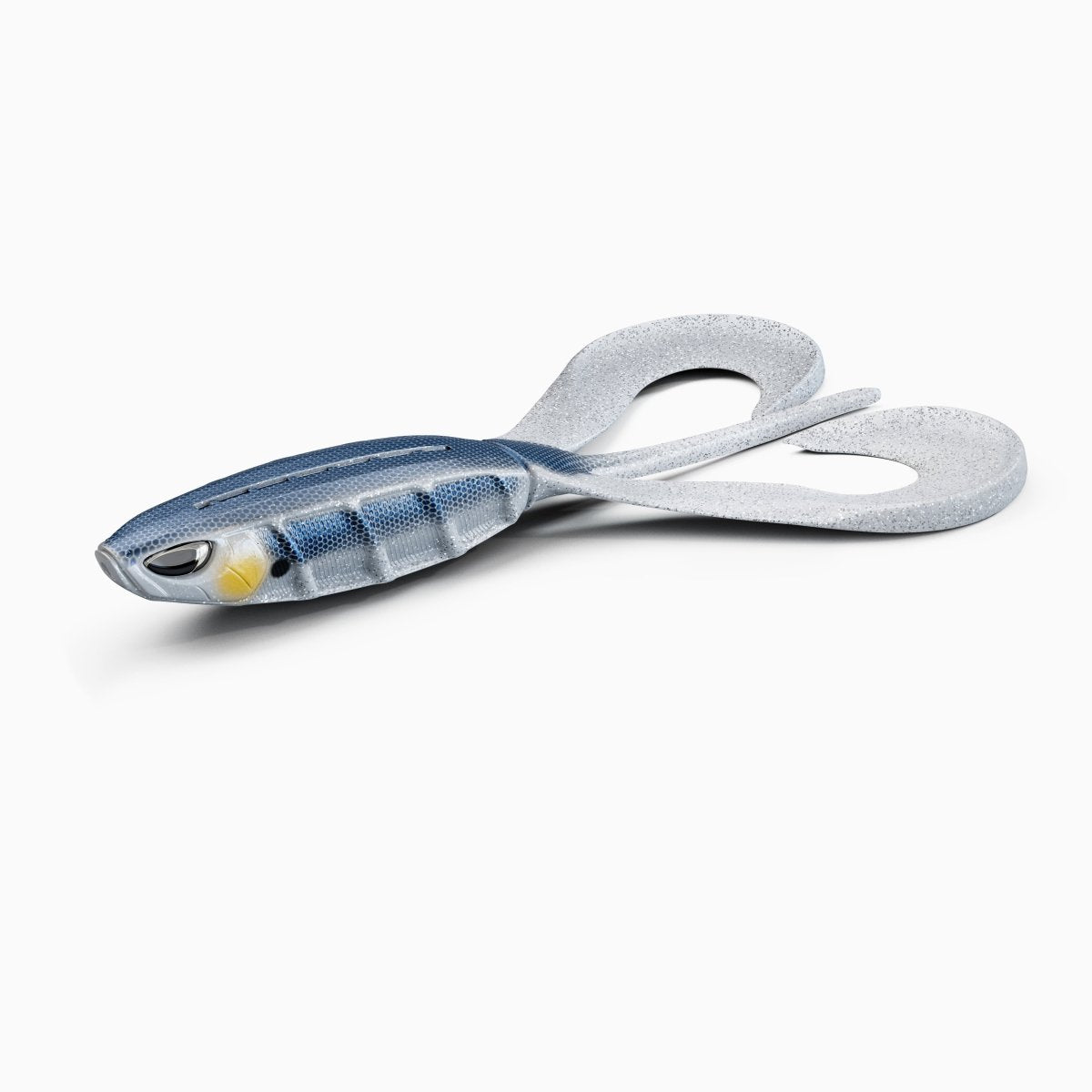 NAYS TWN 60 / 80 / 100 60 / 6.0" (15.25cm) P - 06 - Softbait