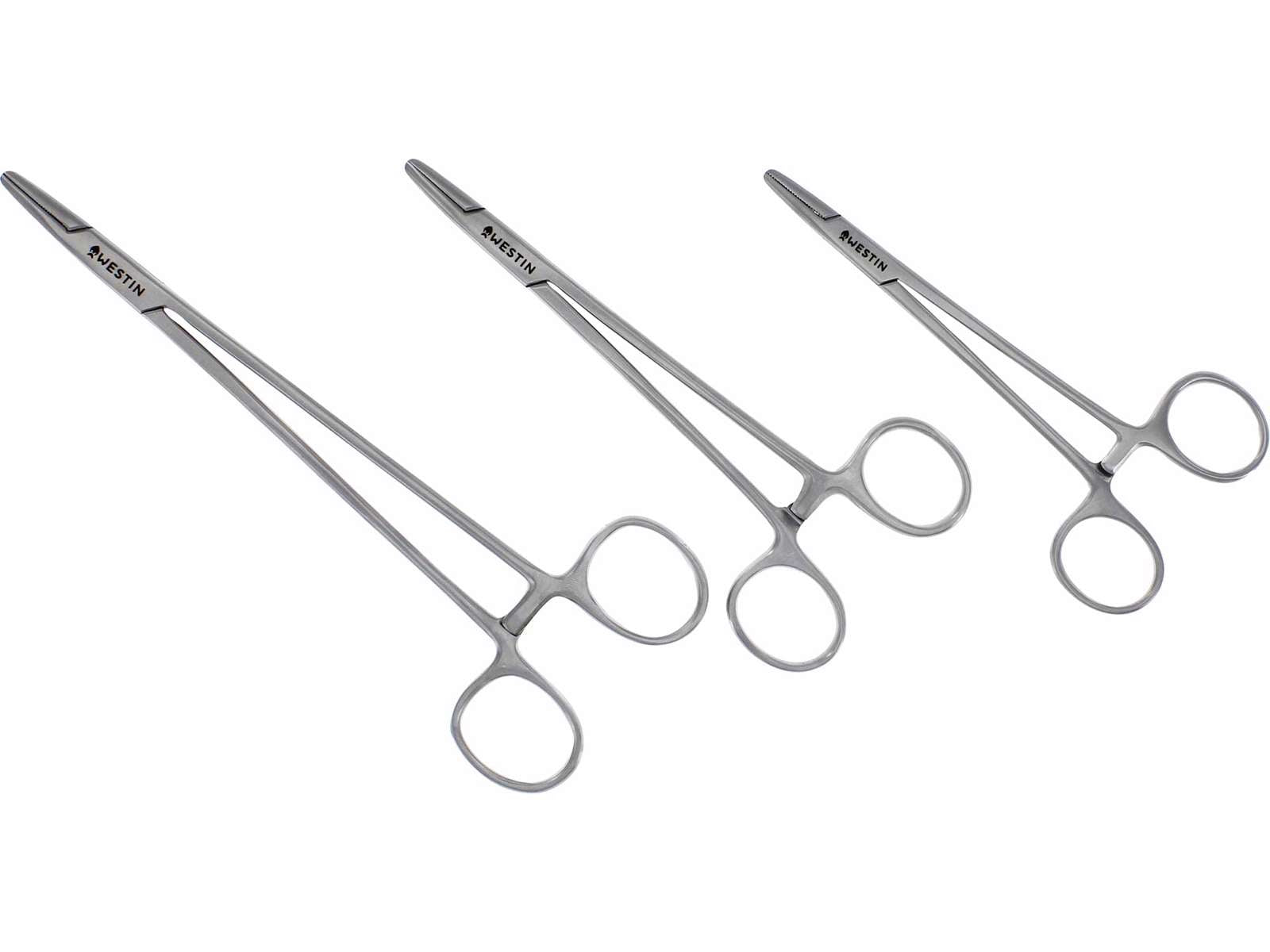Westin Forceps Stainless Steel | M, L & XL | Lösezange