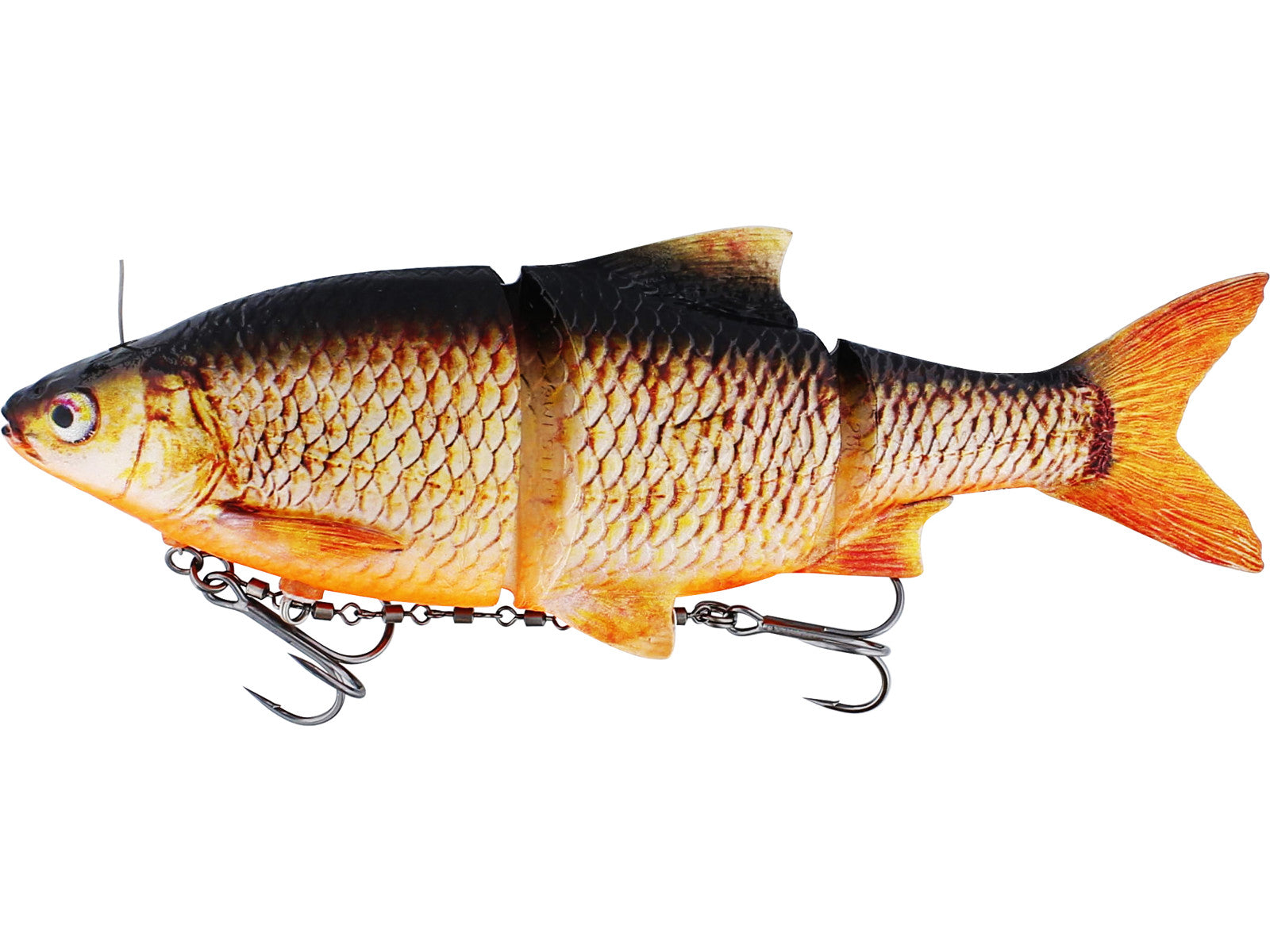Westin Ricky The Roach Inline | 15cm / 20cm / 25cm / 35cm | Sinking & Slow Sinking