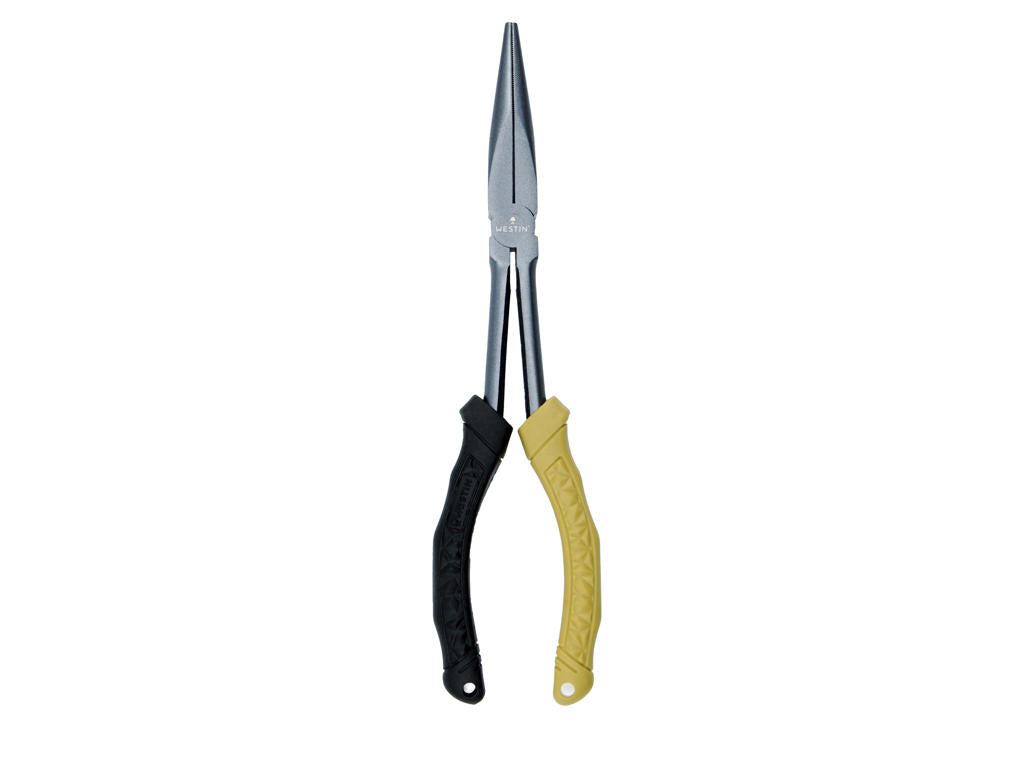 Westin Unhooking Pliers - Stainless Steel | Zange erhältlich in S / XL / XXL