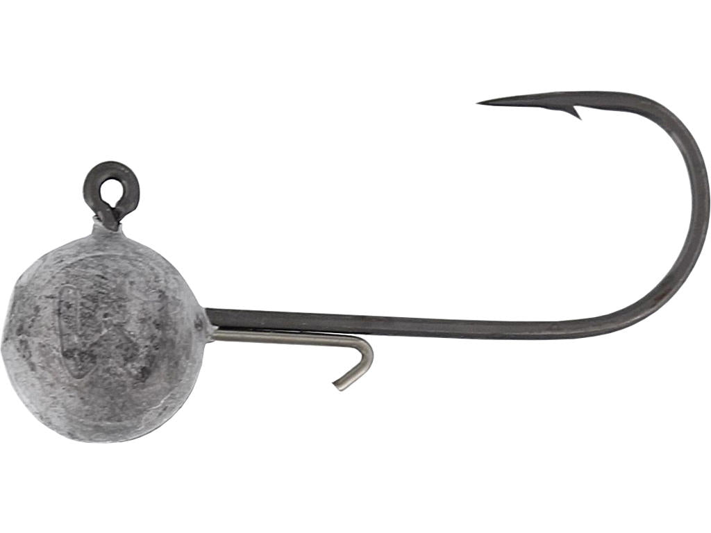 Westin Jigkopf Round Up Micro Jig Head | #4 - #2 | 1g bis 5g