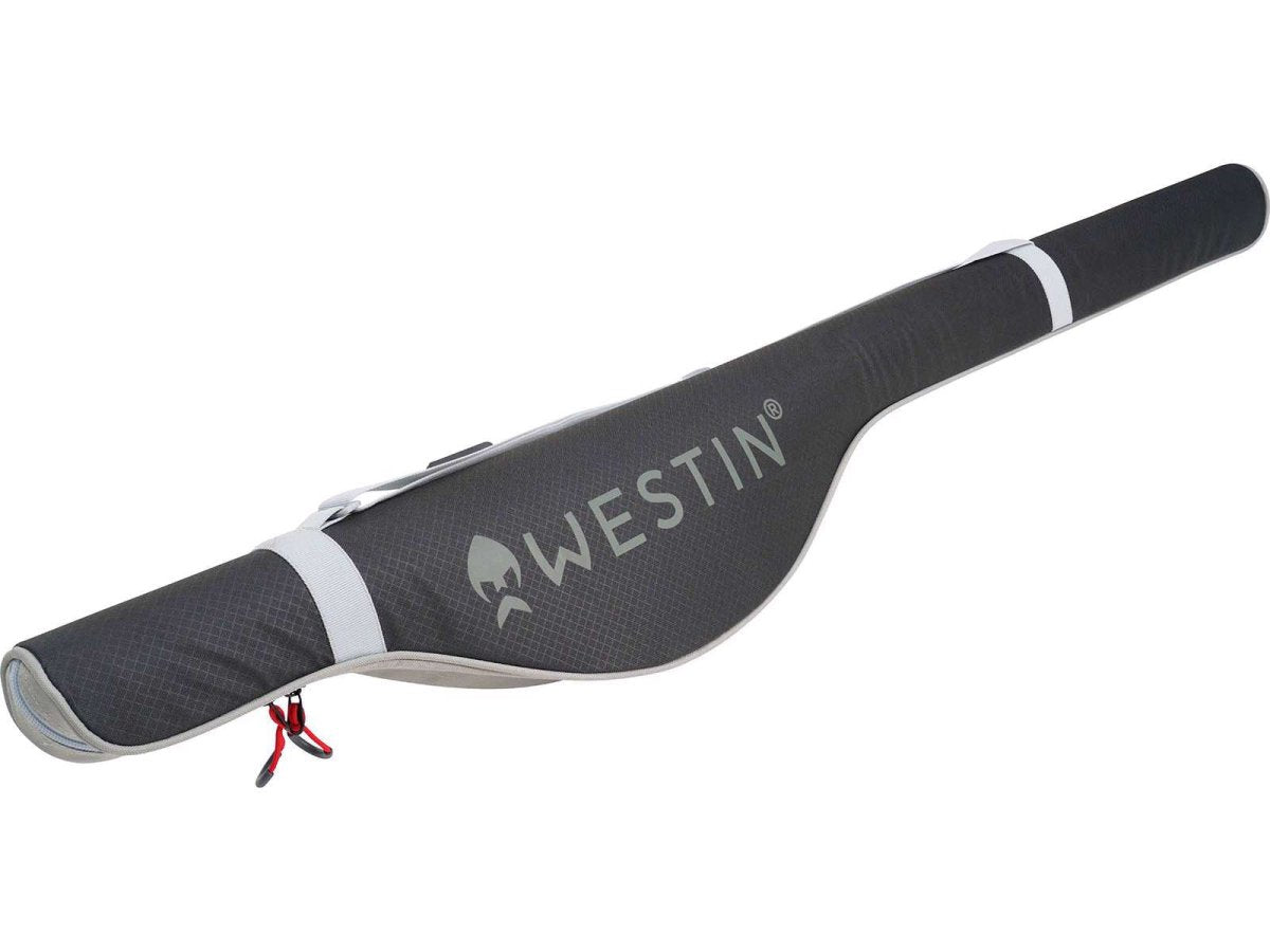 Westin W3 ROD CASE 7' - 213cm (Rodcasemaße: 117cm x 16cm) - Haken & Zubehör