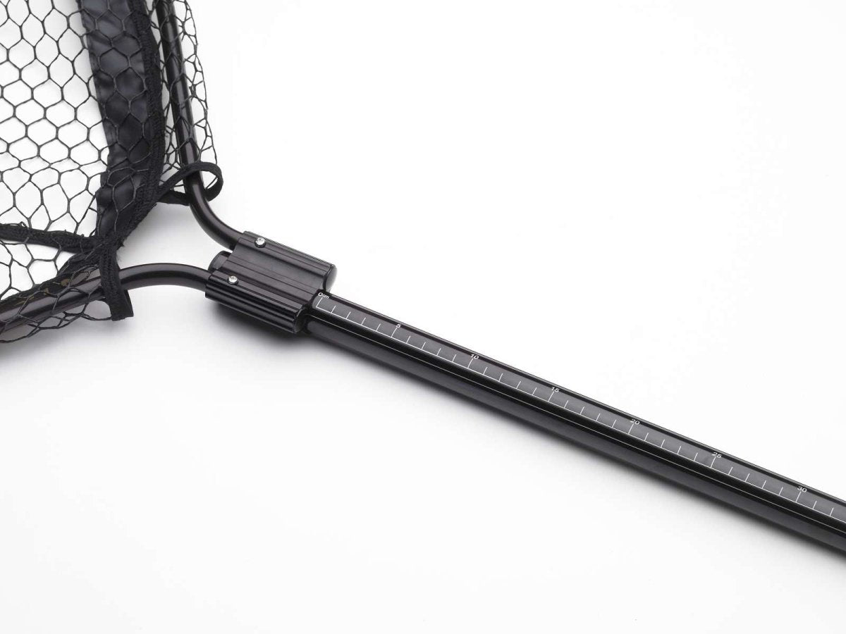 Westin W3 CR LANDING NET L - Haken & Zubehör
