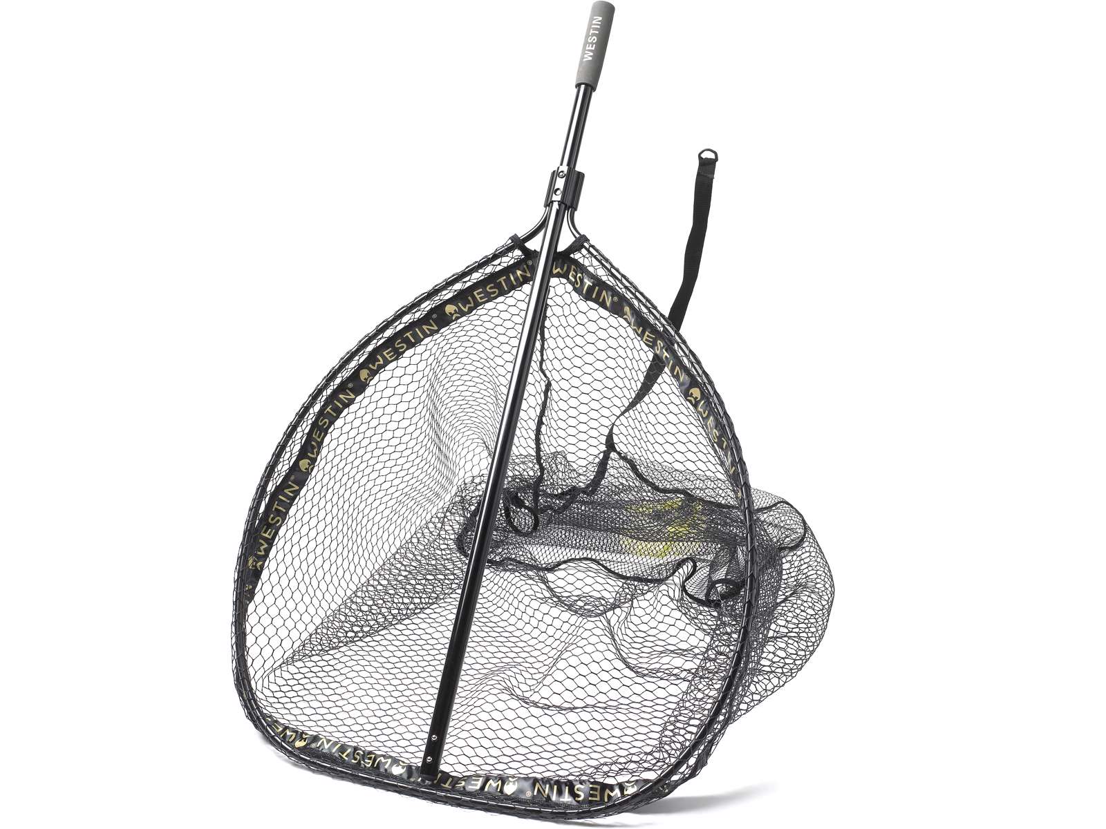 Westin W3 CR LANDING NET