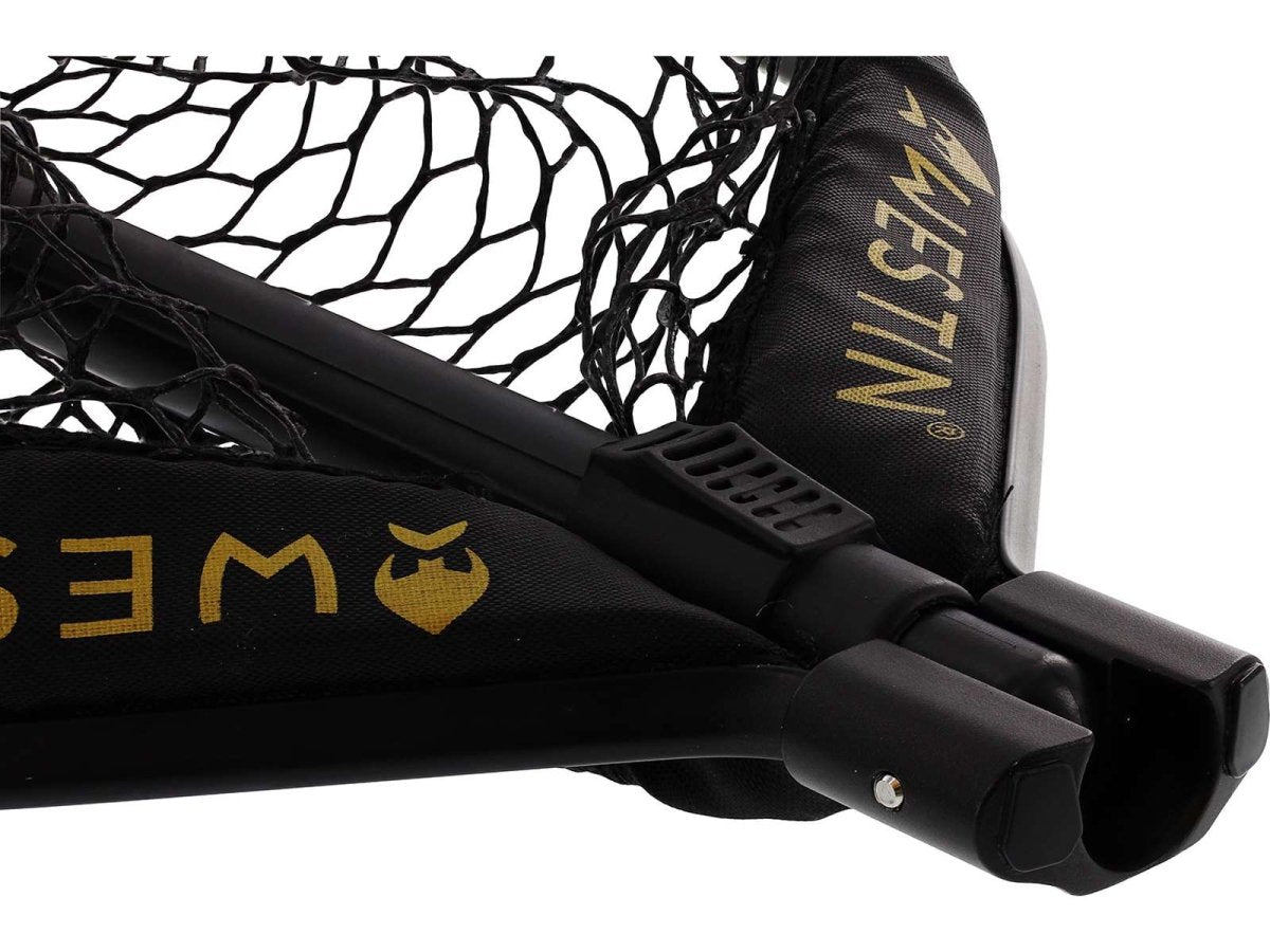 Westin W3 CR FLOATING LANDING NET S - Haken & Zubehör