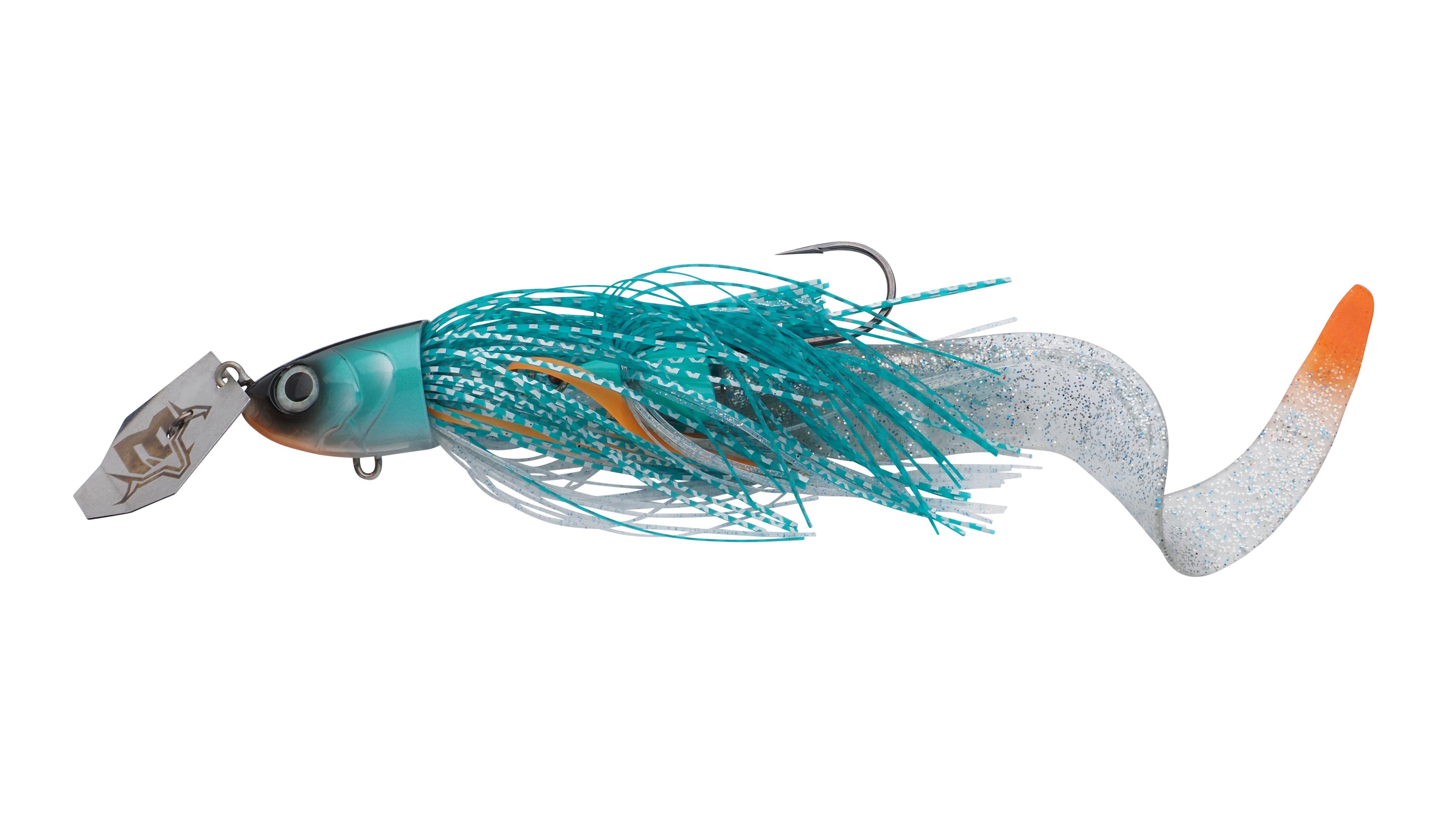Abu Garcia Beast Bladed Jig 25cm Fegis - 