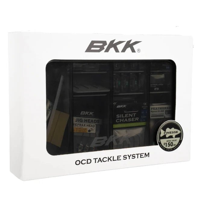 Armorpoint OCD KIT - USA Finesse - 