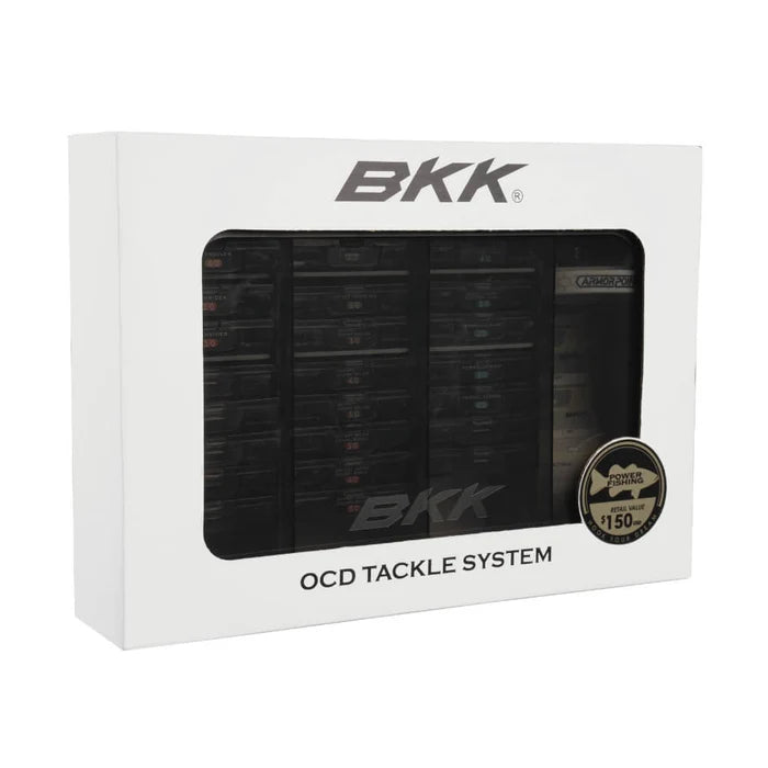 Armorpoint OCD KIT - USA Power Fishing - 