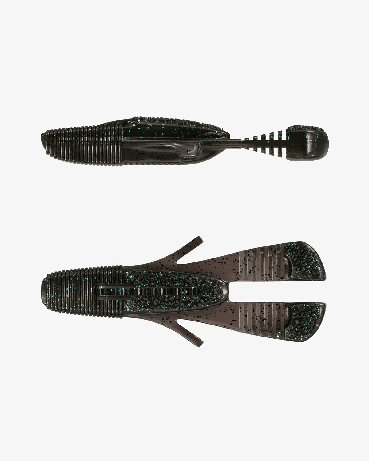 BANKS Eiji Craw 6,5cm Soft Shell - Kunstköder