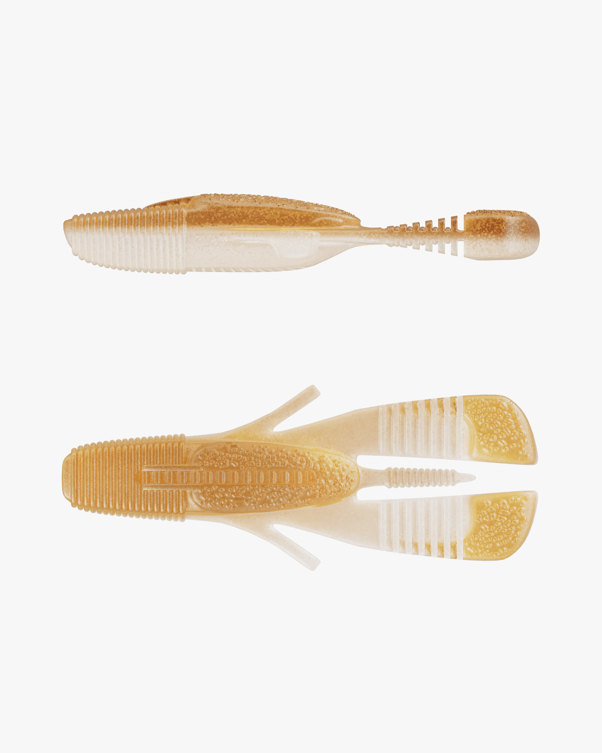 BANKS Eiji Craw 6,5cm Soft Shell - Kunstköder