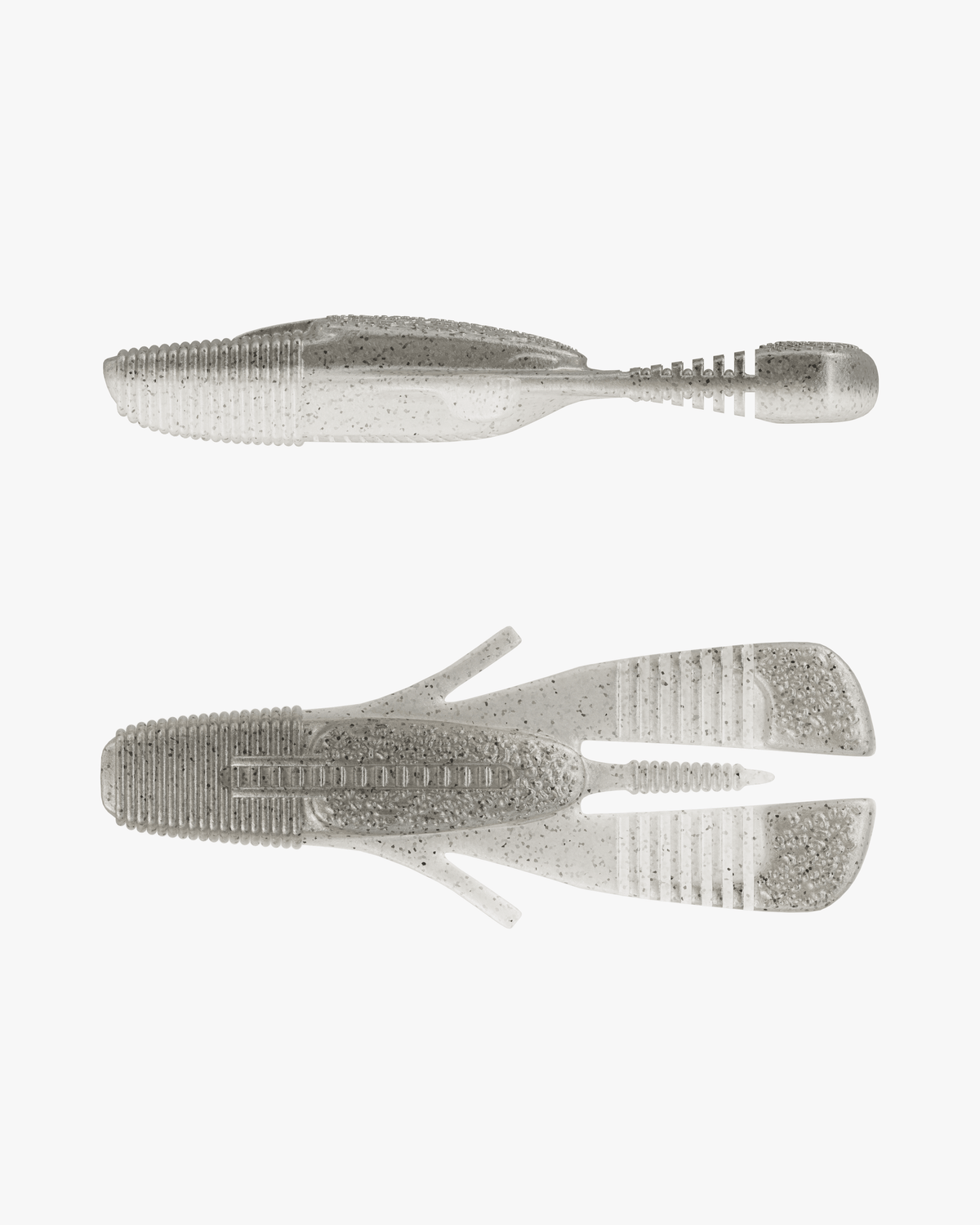 BANKS Eiji Craw 6,5cm Soft Shell - Kunstköder