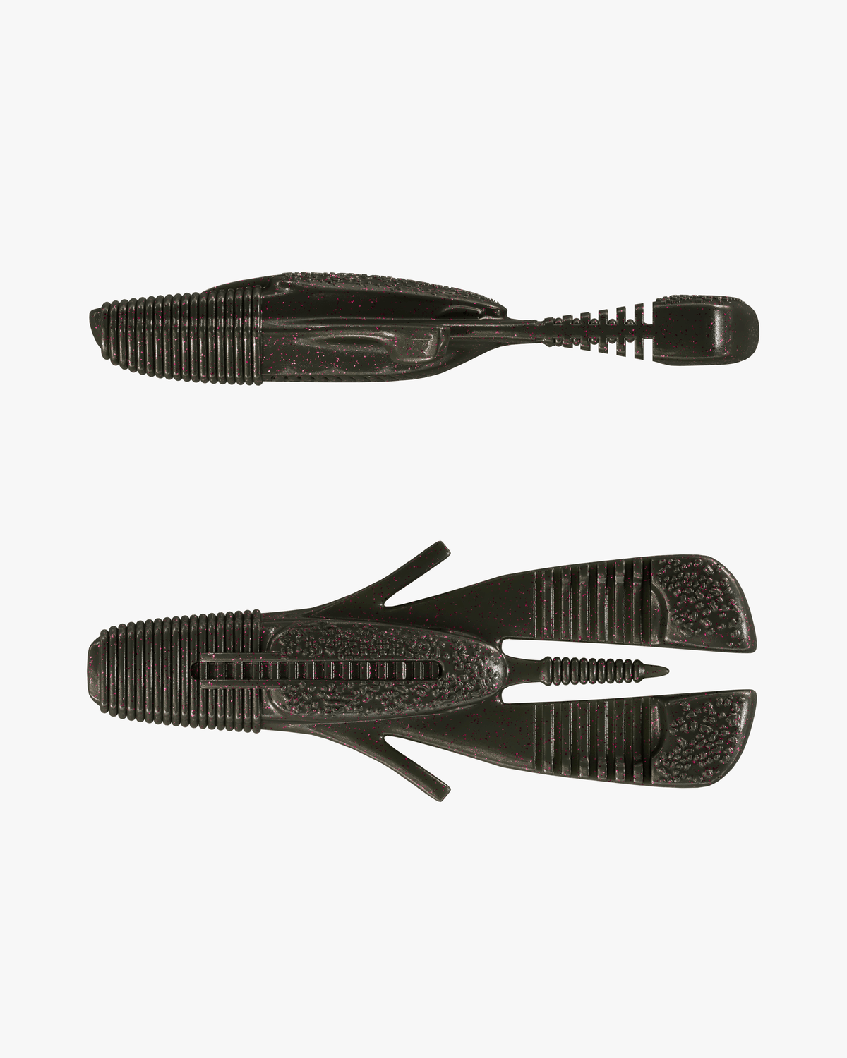 BANKS Eiji Craw 6,5cm Soft Shell - Kunstköder