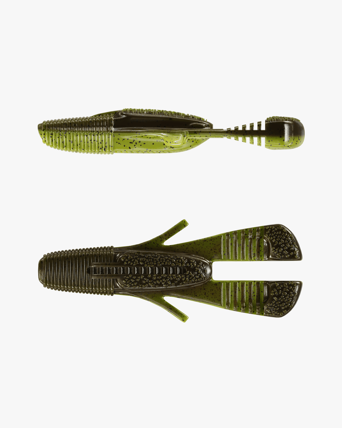BANKS Eiji Craw 6,5cm Soft Shell - Kunstköder