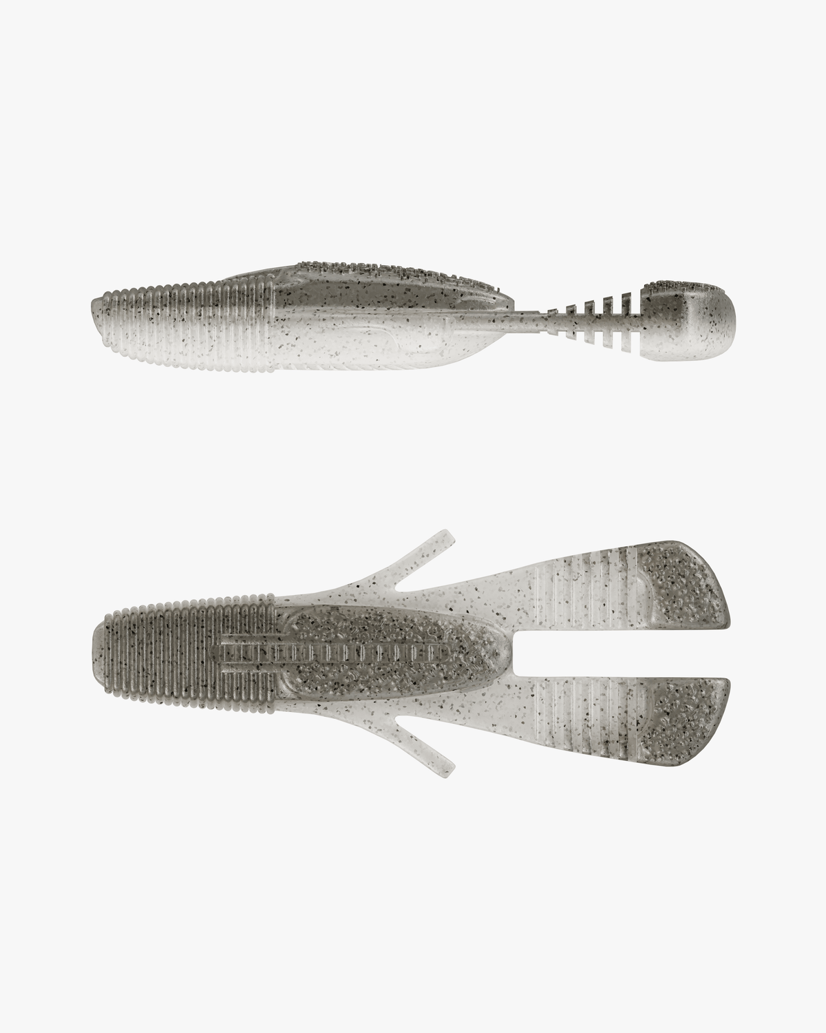 BANKS Eiji Craw 6,5cm Soft Shell - Kunstköder