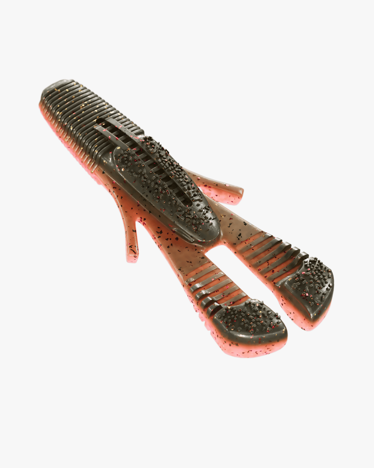 BANKS Eiji Craw 5,5 / 6,5 / 7,5cm 5,5cm Bloody Craw - Kunstköder