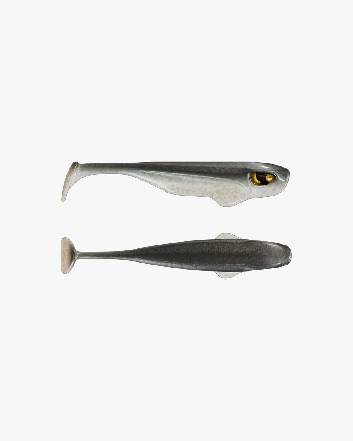 BANKS Maverick 6 / 7,5 / 8,5cm 7,5cm Live Bait - Kunstköder