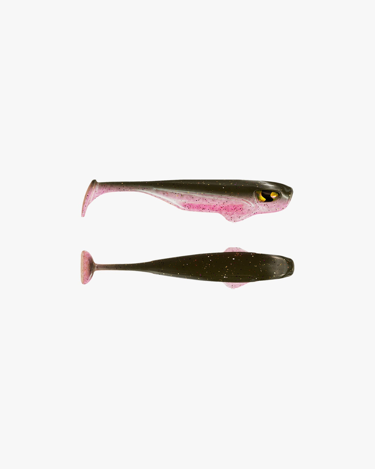 BANKS Maverick 6 / 7,5 / 8,5cm 6cm Bloody Minnow - Kunstköder