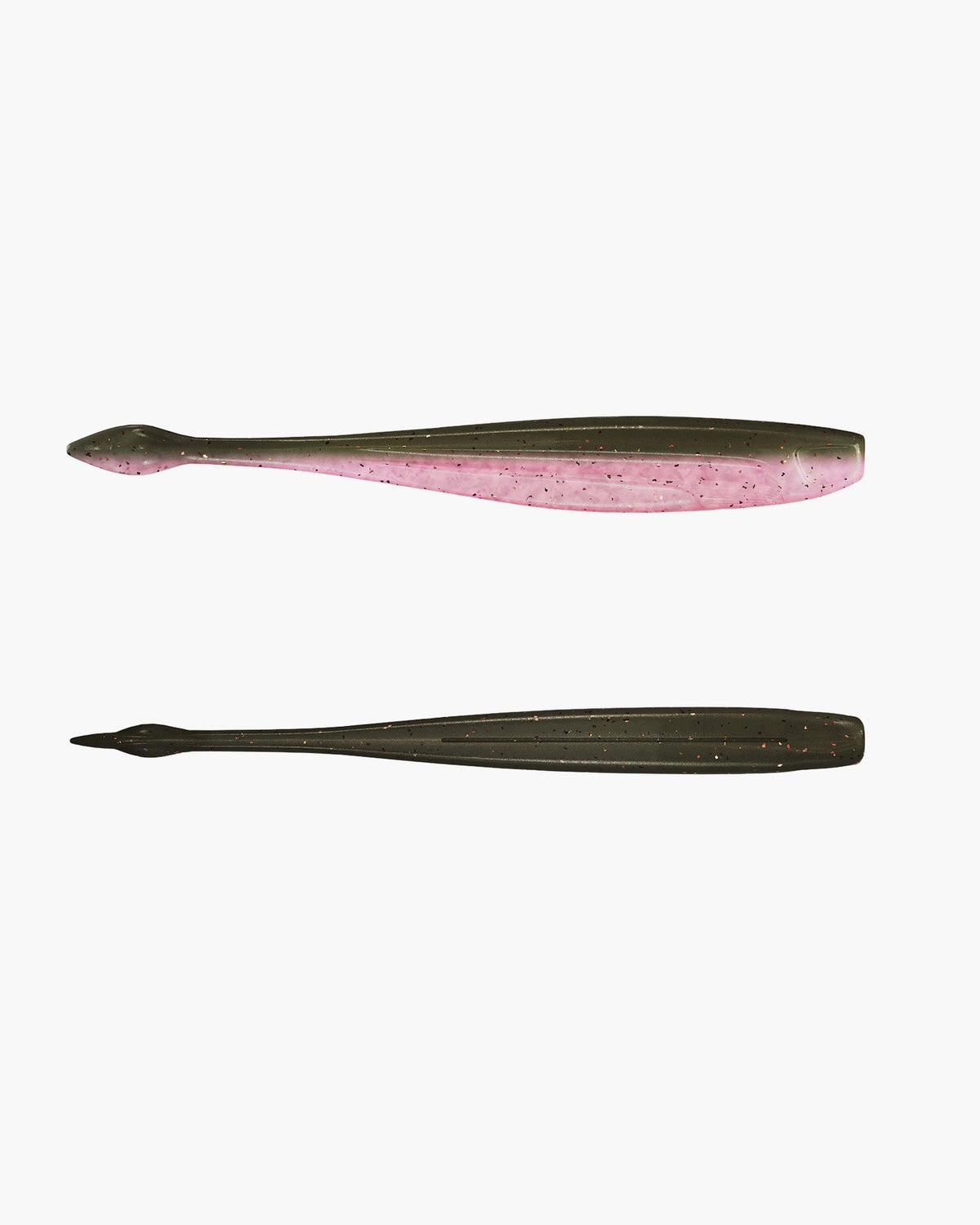 BANKS Pin 7,5 / 8,7 / 10,1cm 8,7cm Bloody Minnow - Kunstköder