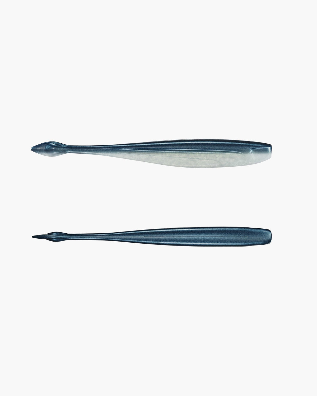 BANKS Pin 7,5 / 8,7 / 10,1cm 7,5cm Blue Smoke - Kunstköder