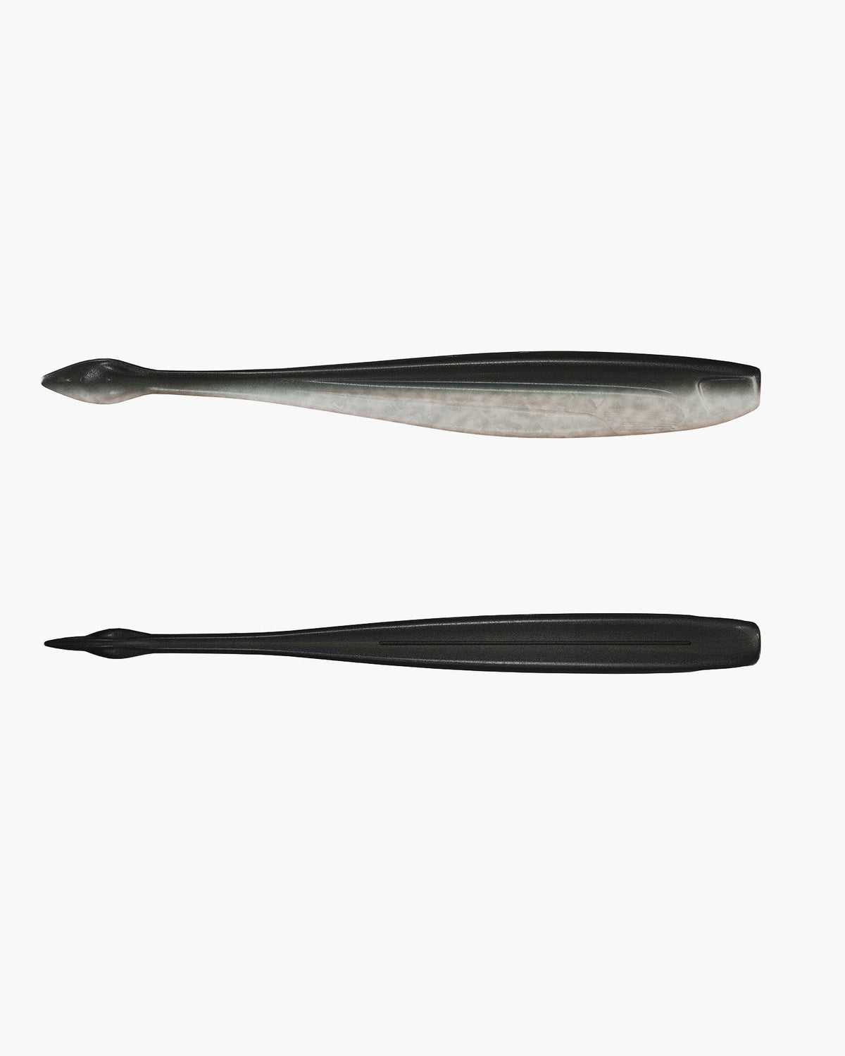 BANKS Pin 7,5 / 8,7 / 10,1cm 10,1cm Live Bait - Kunstköder
