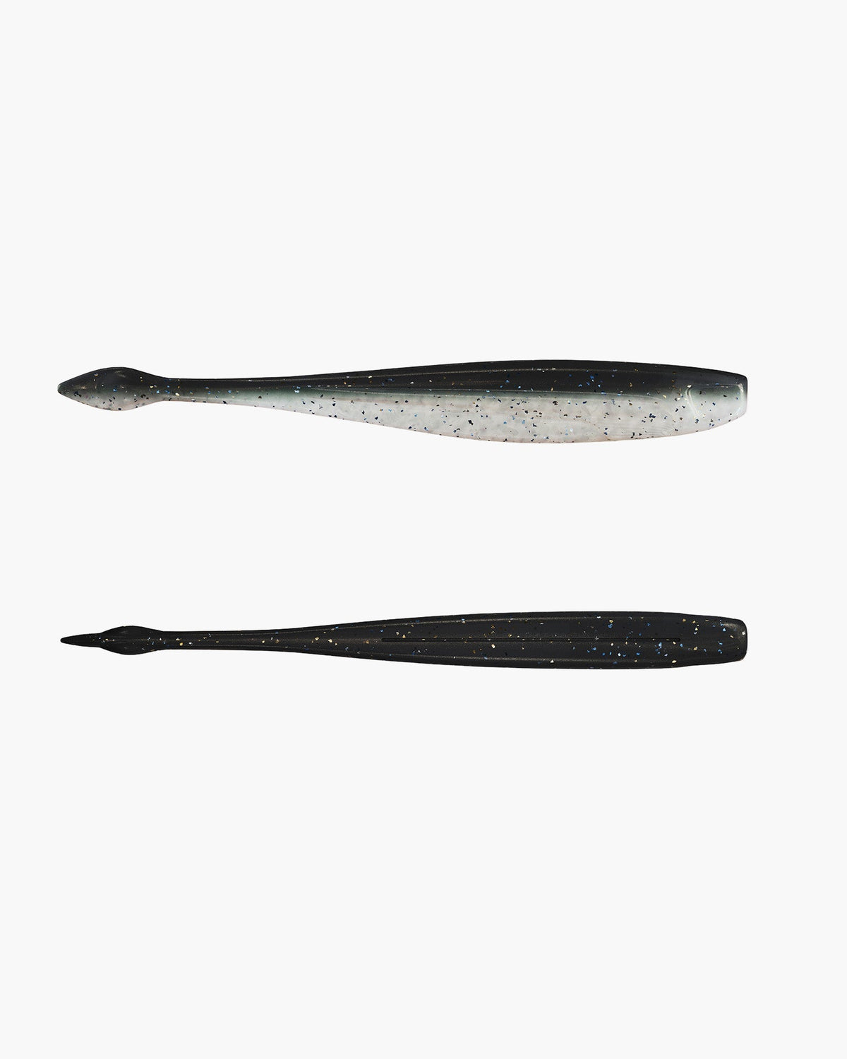 BANKS Pin 7,5 / 8,7 / 10,1cm 8,7cm Diamond Flash - Kunstköder