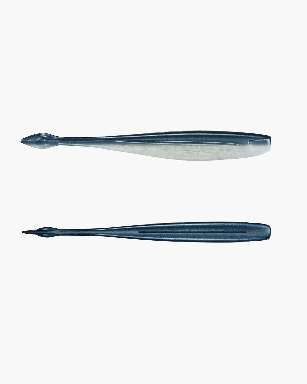 BANKS Pin 7,5 / 8,7 / 10,1cm 8,7cm Blue Smoke - Kunstköder