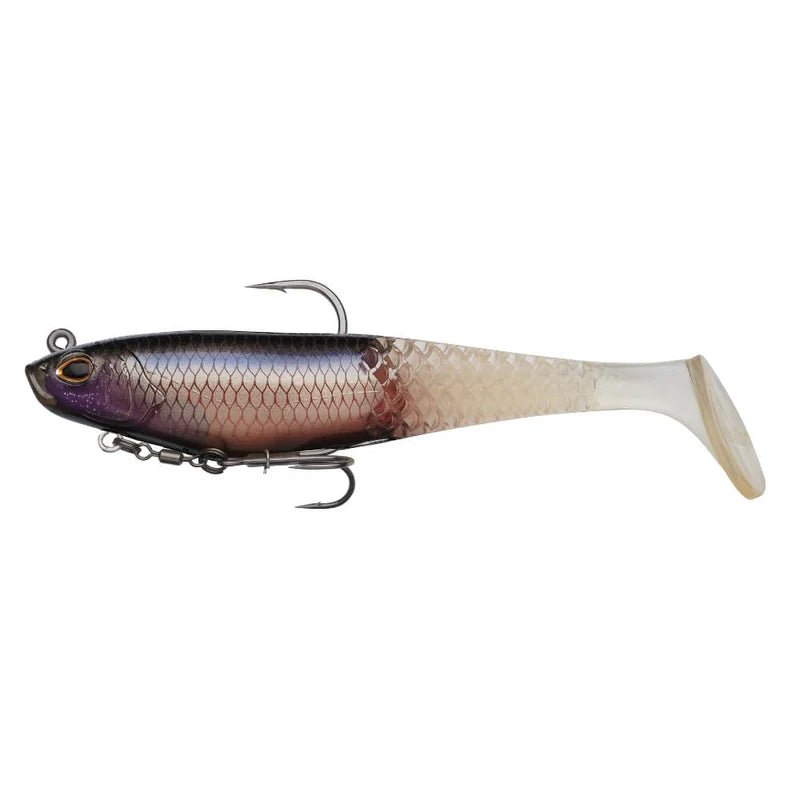 Berkley PowerBait Cullshad Deep 15cm Ghost Morning Dawn - 