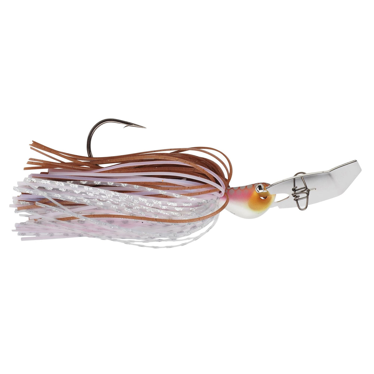 Berkley PowerBait Slobberknocker 11cm 11g / 14g Bladed Jig 11g Wagasaki - Chatterbait