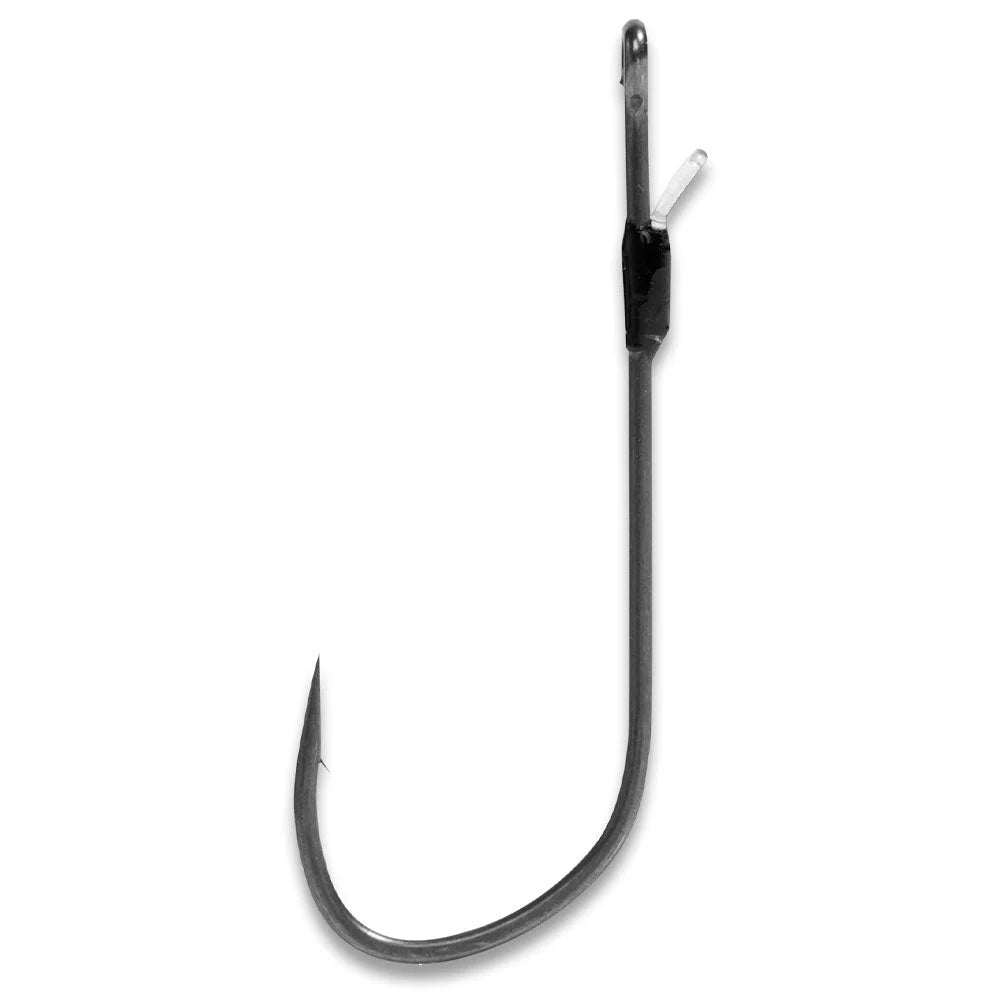 BKK Armorpoint Dropshot Long Shank 2 - Softbait Hooks