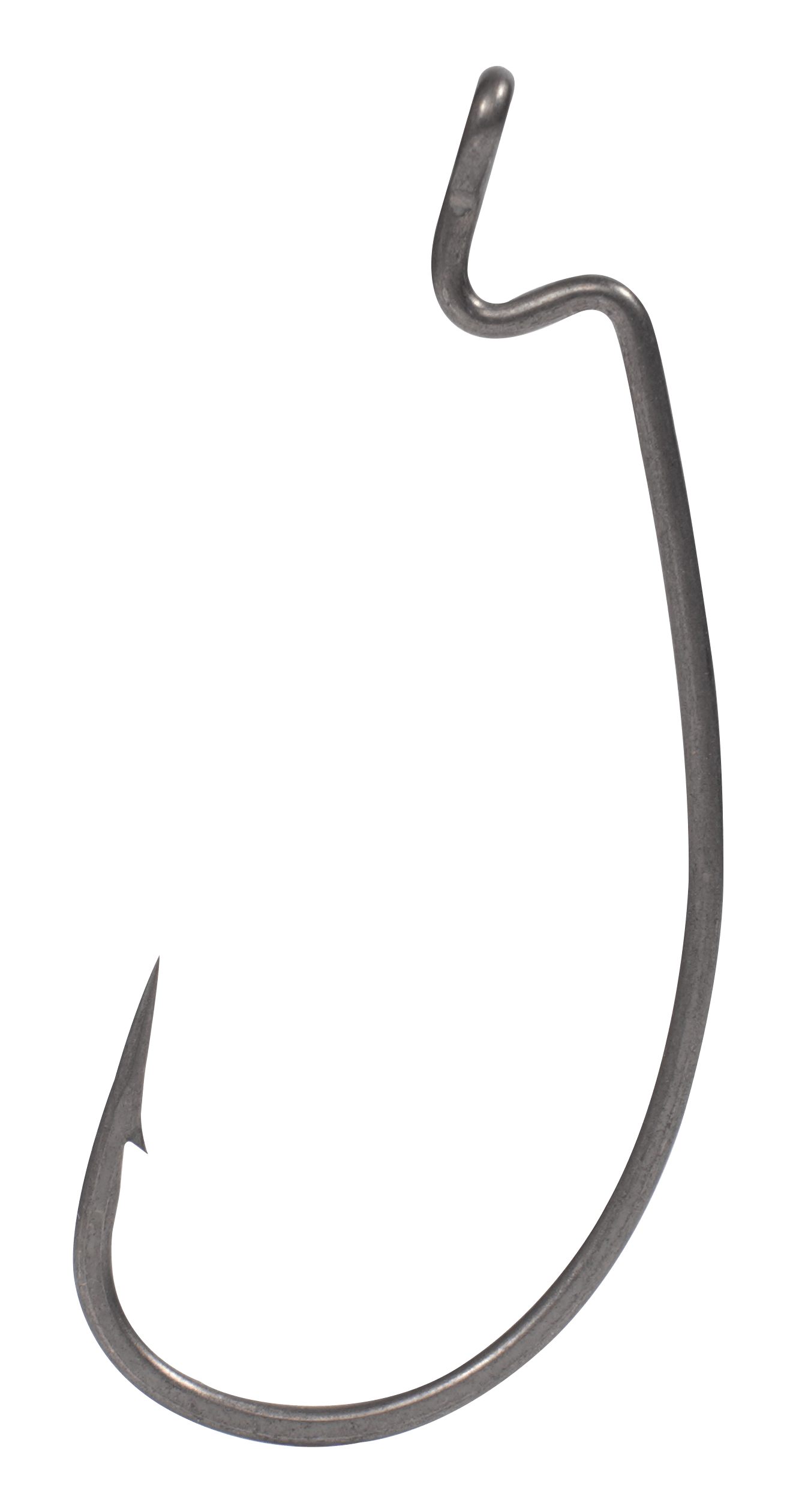 BKK Armorpoint Offset Worm WG 2 - Terminal Tackle–Haken