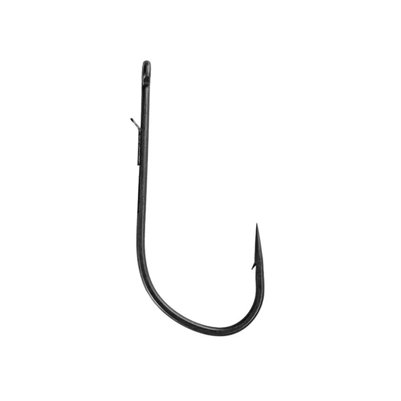 BKK Armorpoint Straight Baitholder Chebu 2 - Softbait Hooks