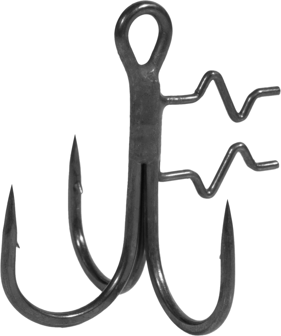 BKK Assist Spear - 21 SS 6 - 