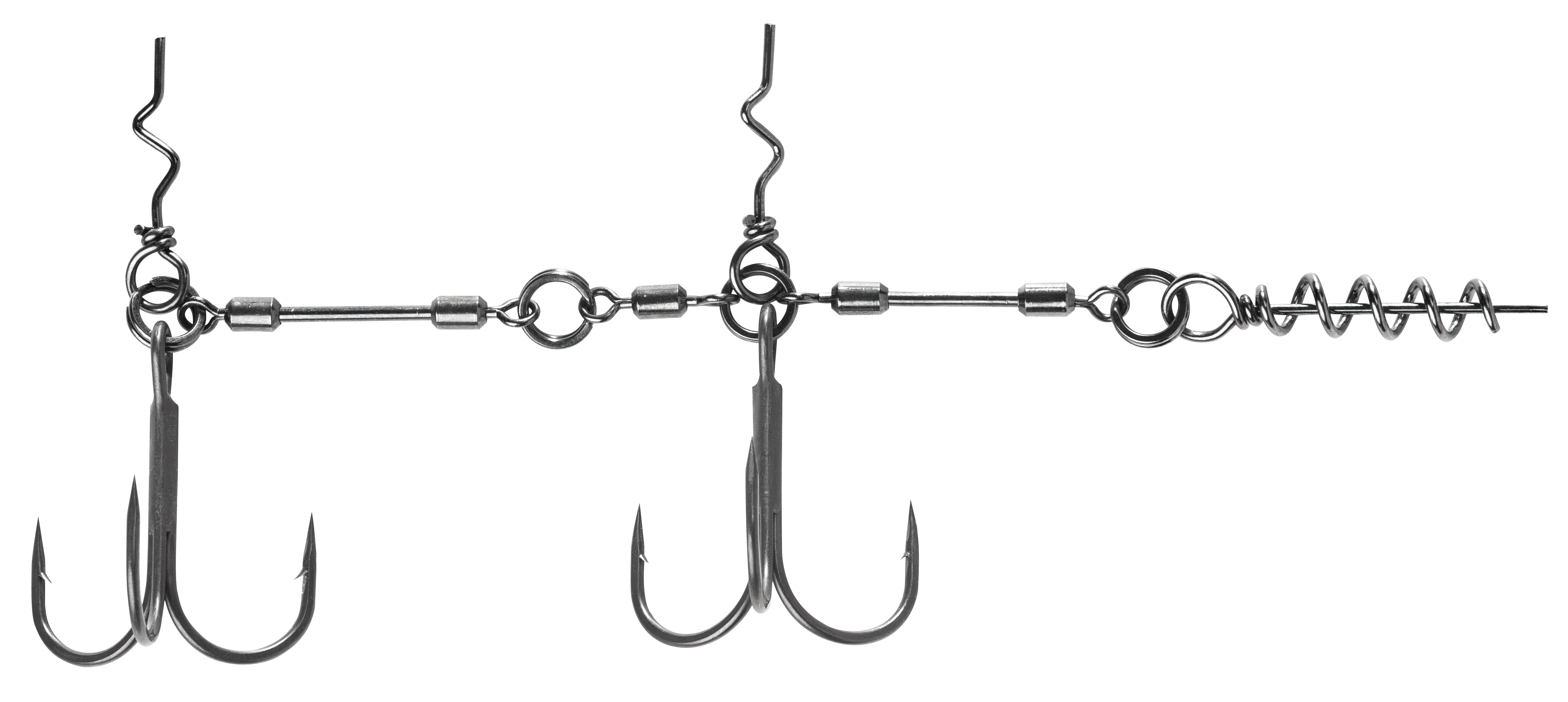 BKK Chain - 21 Stinger Rig 1 - Stinger Rig