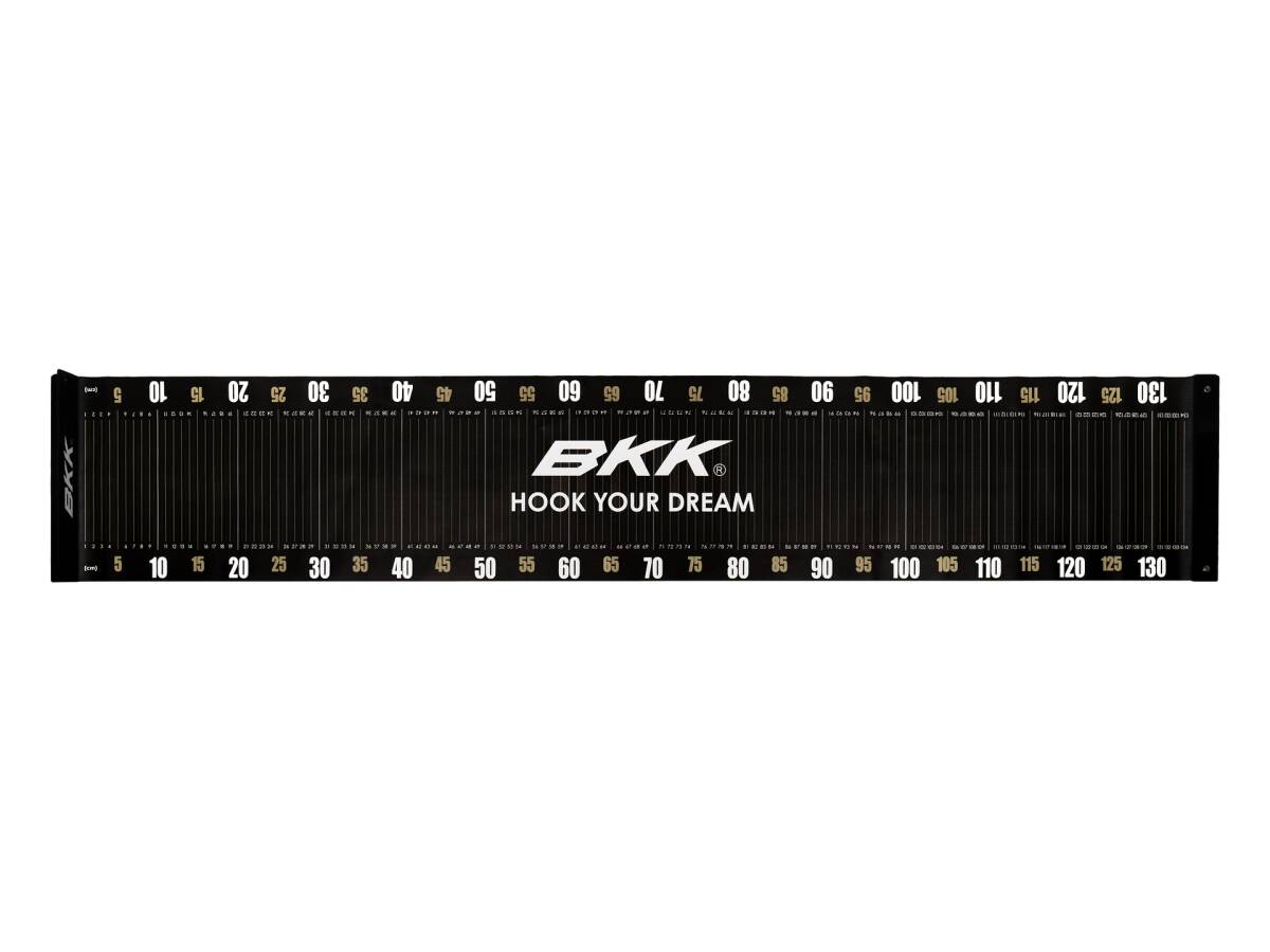 BKK Fish Ruler Maßband