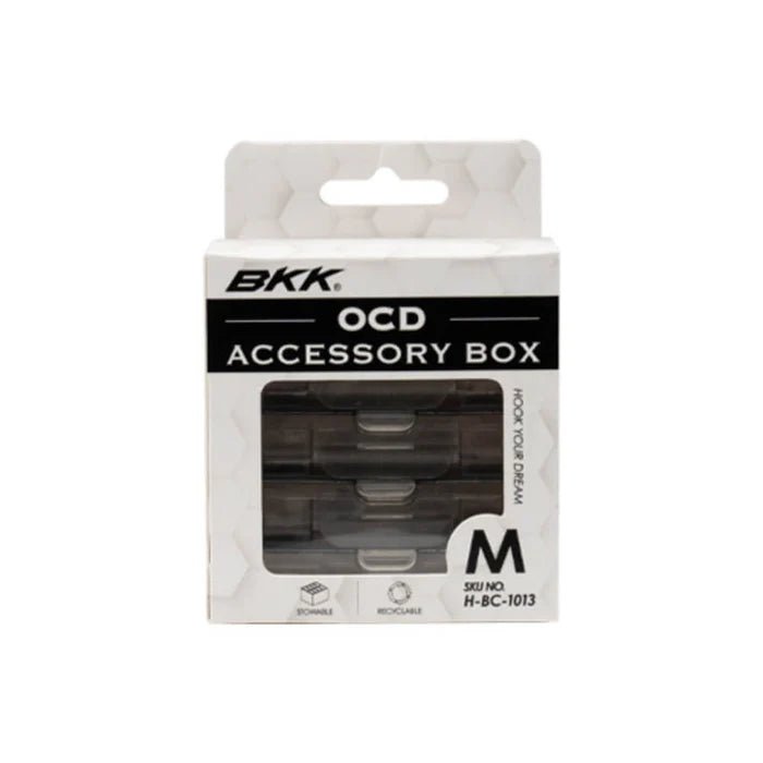 BKK OCD Accessory Box Small - 