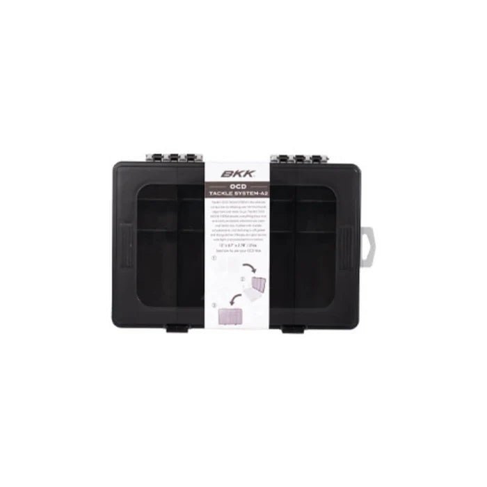 BKK OCD Tackle System A2 Medium - 