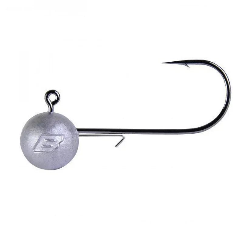 BKK Round Elite – Classic Bait Keeper 2 5g - Jighead
