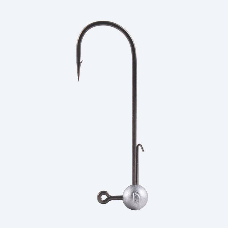 BKK Round Elite – Classic Bait Keeper 2 5g - Jighead