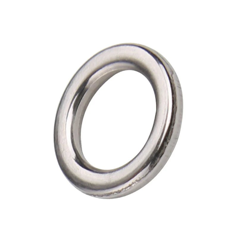BKK Solid Ring - 51 3 - Accessories
