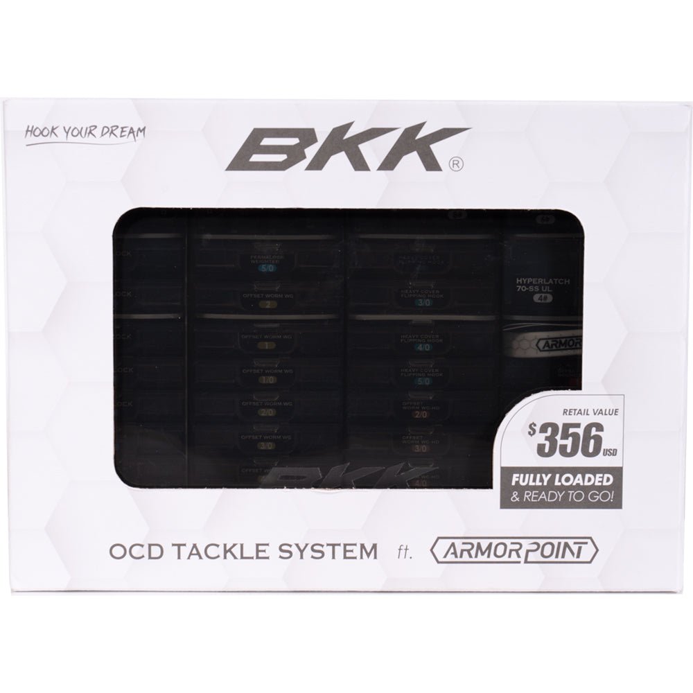 Complete Armorpoint OCD Kit - 