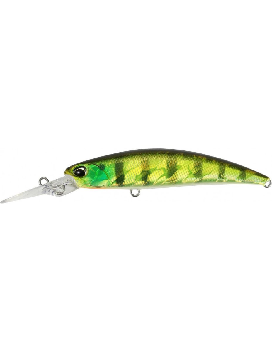 DUO International Spearhead Ryuki 70MDS Chart Gill Halo - Kunstköder