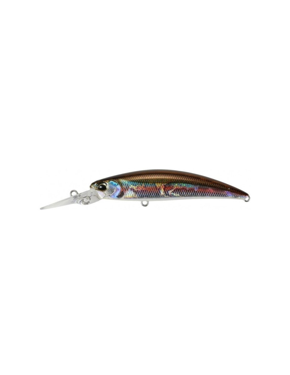 DUO International Spearhead Ryuki 70MDS Wakasagi - Kunstköder