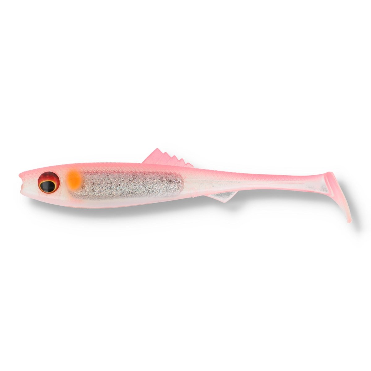 Finity One 7,5" (19cm) FO7 Pinky Pink - Kunstköder